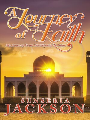 cover image of A Journey of Faith